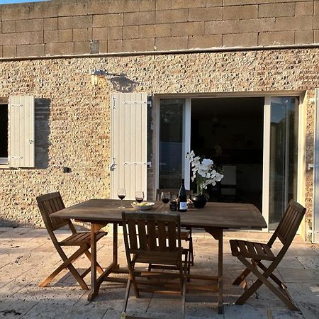 La Maison Du Soleil Porticcio  Dış mekan fotoğraf