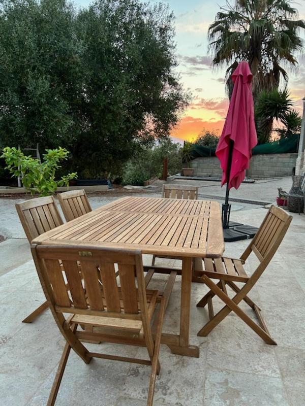 La Maison Du Soleil Porticcio  Dış mekan fotoğraf
